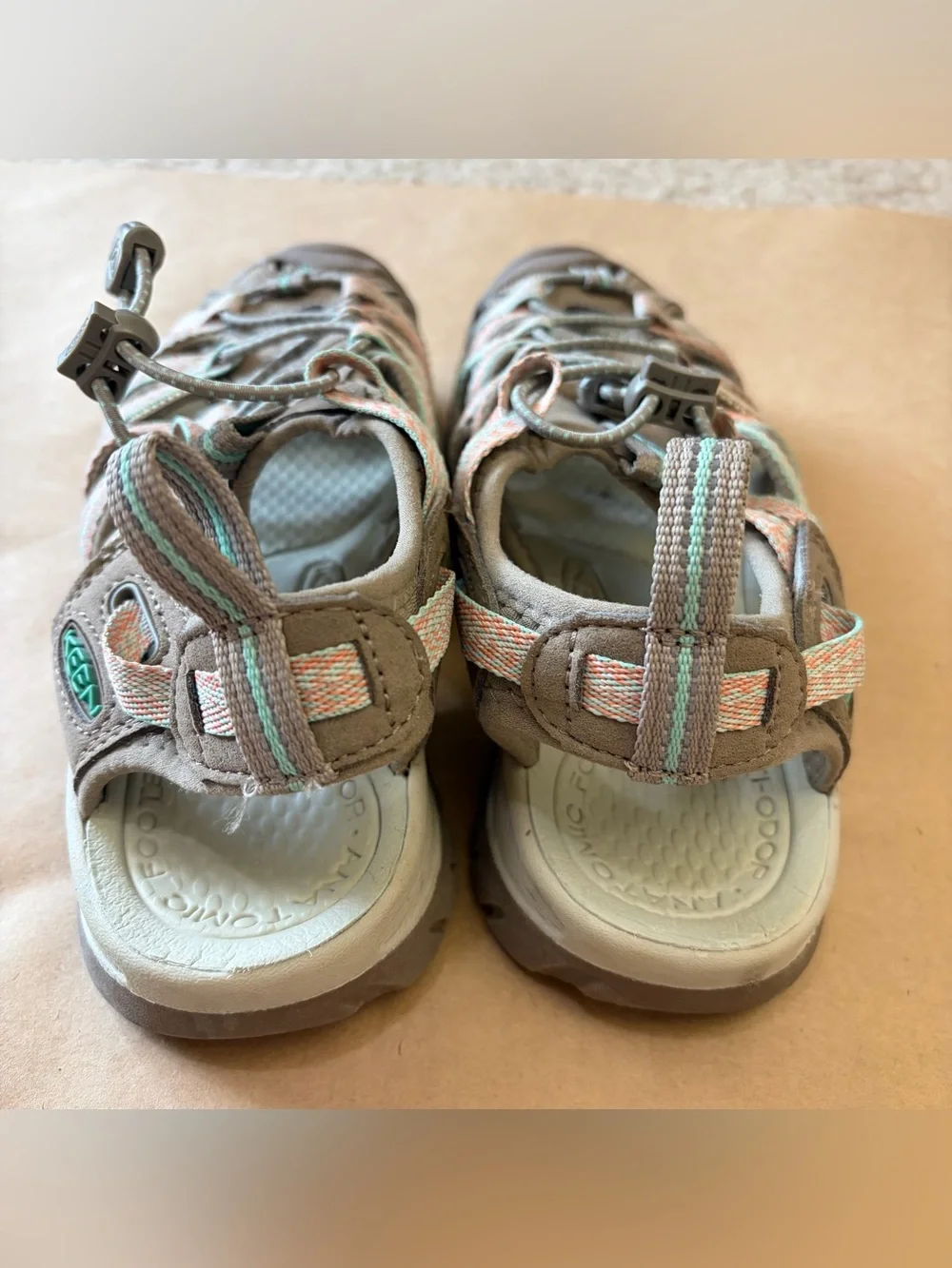 N/A keen women’s